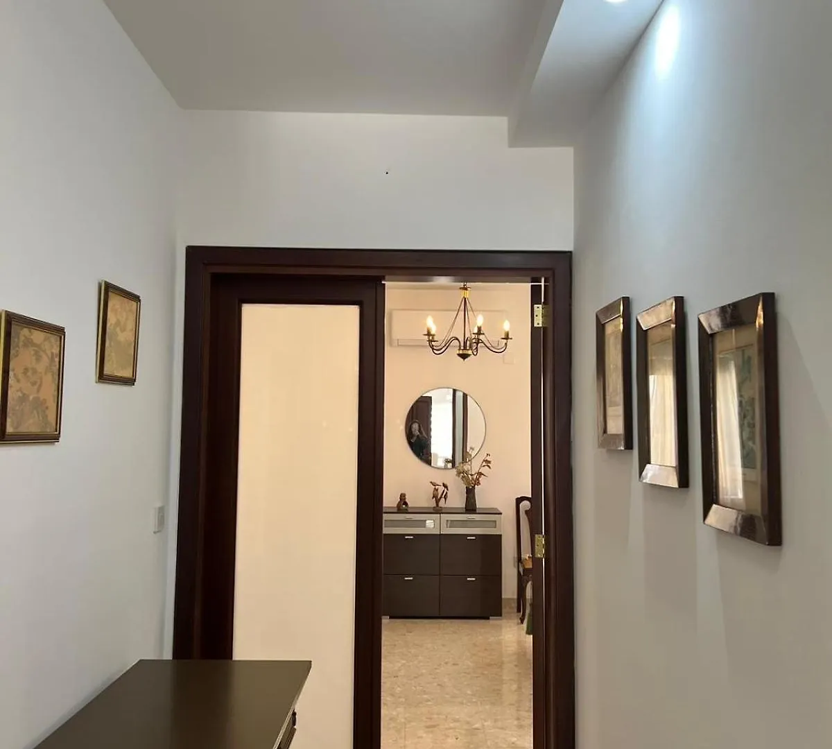Seaview 2 Bedroom Apartment In Qui-Si-Sana, Sliema Malta