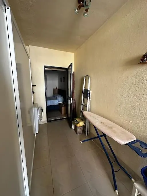 Seaview 2 Bedroom Apartment In Qui-Si-Sana, Sliema 0*,