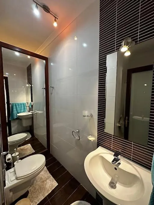 Seaview 2 Bedroom Apartment In Qui-Si-Sana, Sliema